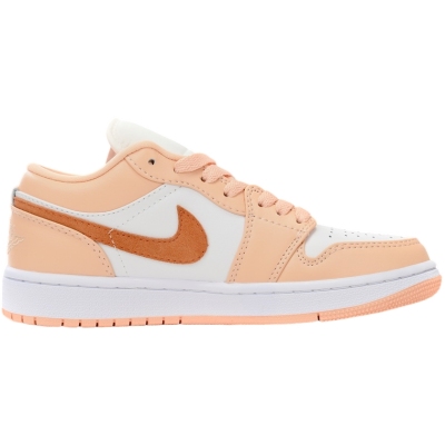 Air Jordan 1 Low 'Sunset Haze' (Women's)