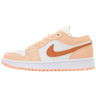 Air Jordan 1 Low 'Sunset Haze' (Women's)