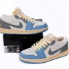 Air Jordan 1 Low 'Vintage UNC Grey'