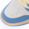 Air Jordan 1 Low 'Vintage UNC Grey'