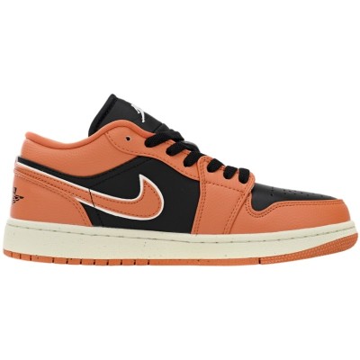 Air Jordan 1 Low SE 'Sport Spice' (Women's)