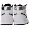 Air Jordan 1 Mid 'Alternate Think 16'