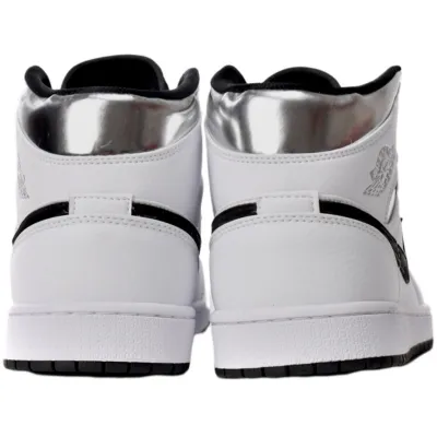 Air Jordan 1 Mid 'Alternate Think 16'