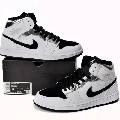 Air Jordan 1 Mid 'Alternate Think 16'
