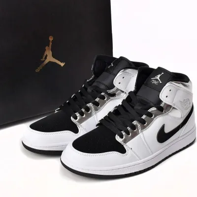 Air Jordan 1 Mid 'Alternate Think 16'