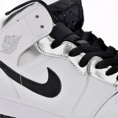 Air Jordan 1 Mid 'Alternate Think 16'