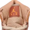 Air Jordan 1 Mid 'Apricot Orange' (Women's)