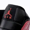 Air Jordan 1 Mid 'Banned 2020'