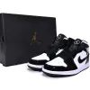 Air Jordan 1 Mid 'Carbon Fiber'