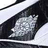 Air Jordan 1 Mid 'Carbon Fiber'