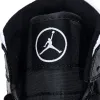 Air Jordan 1 Mid 'Carbon Fiber'