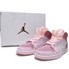Air Jordan 1 Mid 'Digital Pink'