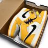 Air Jordan 1 Mid 'Lakers'
