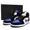 Air Jordan 1 Mid 'Lakers Top 3'
