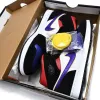 Air Jordan 1 Mid 'Lakers Top 3'