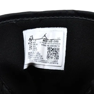 Air Jordan 1 Mid 'Lakers Top 3'