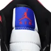 Air Jordan 1 Mid 'Lakers Top 3'