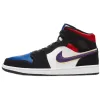 Air Jordan 1 Mid 'Lakers Top 3'