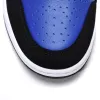 Air Jordan 1 Mid 'Lakers Top 3'