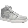 Air Jordan 1 Mid 'Light Bone'