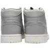 Air Jordan 1 Mid 'Light Bone'