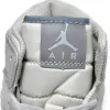 Air Jordan 1 Mid 'Light Bone'