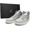 Air Jordan 1 Mid 'Light Bone'