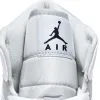 Air Jordan 1 Mid 'Light Smoke Grey'