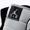 Air Jordan 1 Mid 'Light Smoke Grey' 2020