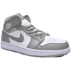 Air Jordan 1 Mid 'Linen'