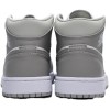Air Jordan 1 Mid 'Linen'