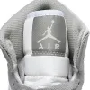 Air Jordan 1 Mid 'Linen'