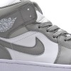 Air Jordan 1 Mid 'Linen'