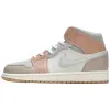 Air Jordan 1 Mid 'Milan'