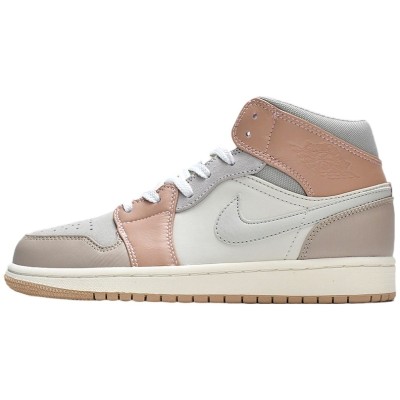 Air Jordan 1 Mid 'Milan'