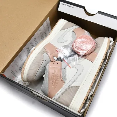 Air Jordan 1 Mid 'Milan'