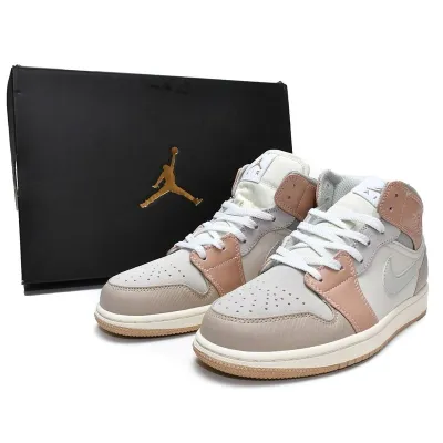 Air Jordan 1 Mid 'Milan'