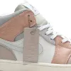 Air Jordan 1 Mid 'Milan'