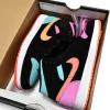 Air Jordan 1 Mid 'Multi-Color' (GS)