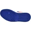 Air Jordan 1 Mid 'Multi-Color Swoosh'