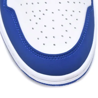 Air Jordan 1 Mid 'Multi-Color Swoosh'