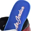 Air Jordan 1 Mid 'Multi-Color Swoosh'