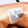 Air Jordan 1 Mid 'Peach Mocha' (Women's)