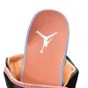 Air Jordan 1 Mid 'Peach Mocha' (Women's)