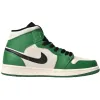 Air Jordan 1 Mid 'Pine Green'