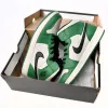 Air Jordan 1 Mid 'Pine Green'