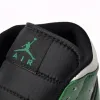 Air Jordan 1 Mid 'Pine Green'