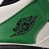 Air Jordan 1 Mid 'Pine Green'