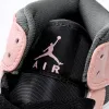 Air Jordan 1 Mid 'Pink Quartz'
