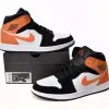 Air Jordan 1 Mid 'Shattered Backboard'